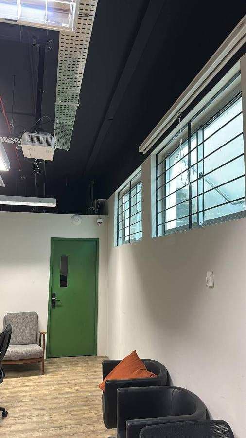 Co-laboring Space — photo 4