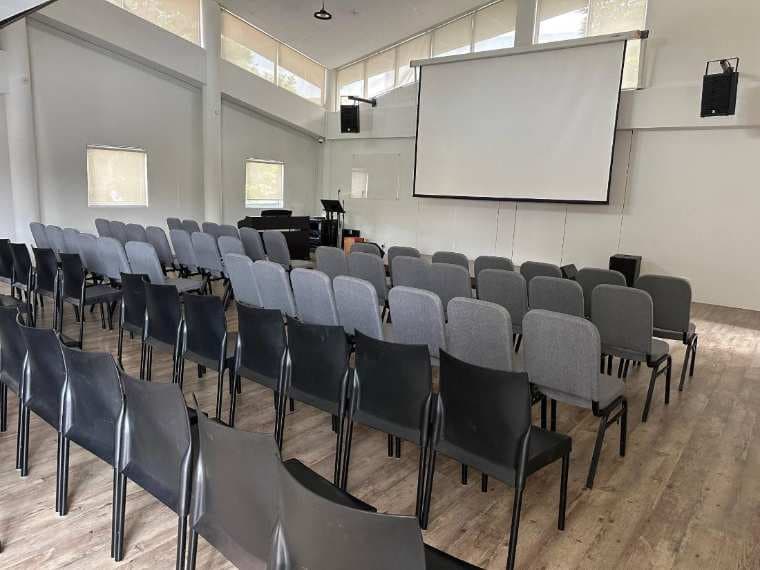 Hall