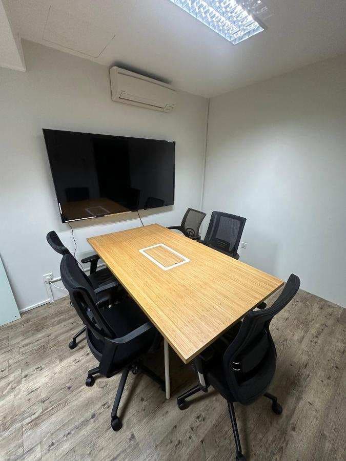 Meeting Room 1