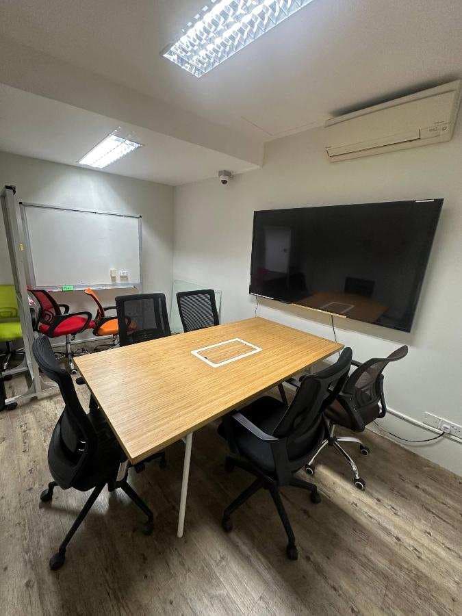 Meeting Room 1 — photo 2