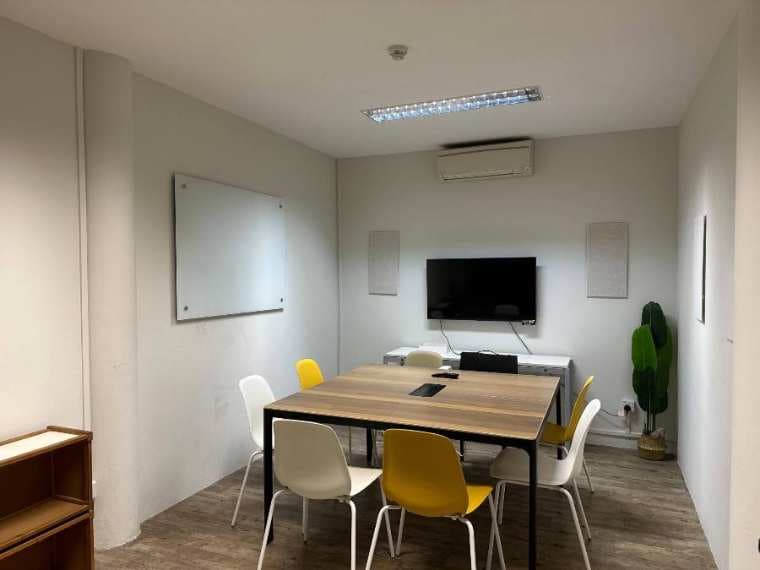 Meeting Room 2