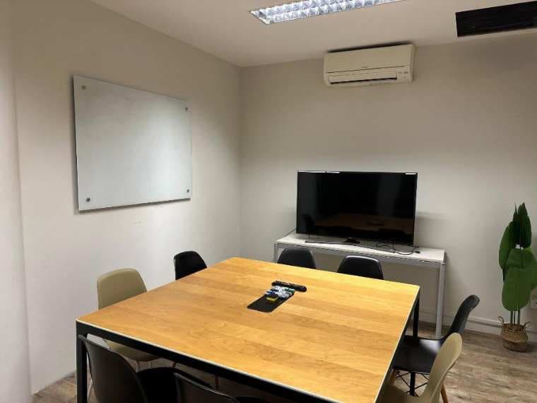 Meeting Room 3