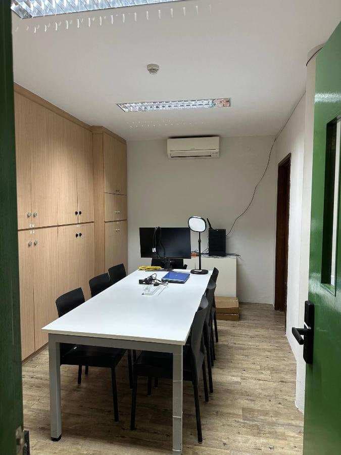 Meeting Room 4