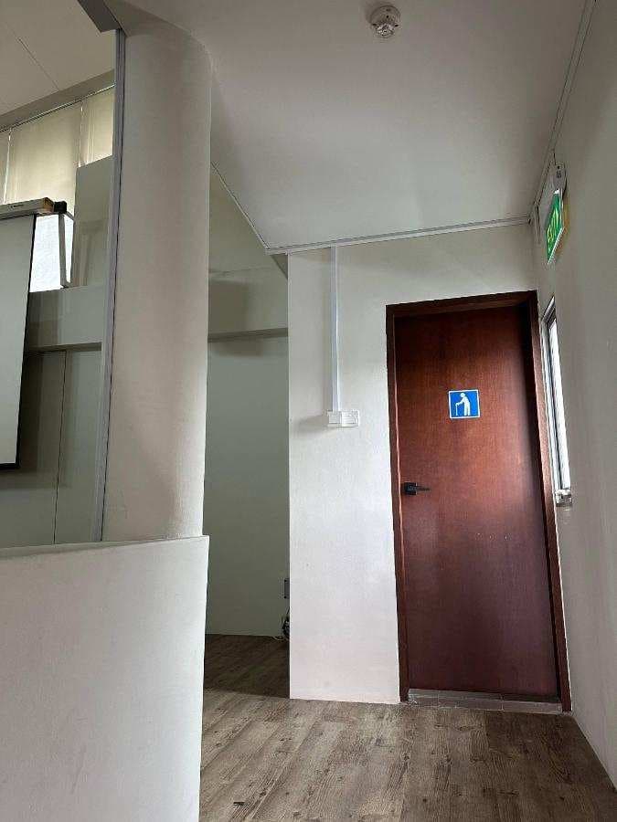 Hall — photo 6